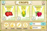 Farm Story: Mother's Day Screen Shot 3