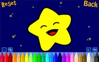 Simply Kids Colouring Free Screen Shot 2