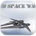 Space War 3D