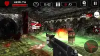 Zombie Shooting: Dead Assault Screen Shot 9
