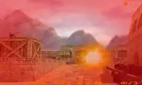 Counter-Life : Sniper Games Screen Shot 1