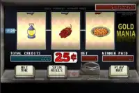 Slot Machine - Slot Gold Mania Screen Shot 0