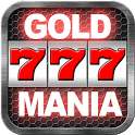 Slot Machine - Slot Gold Mania