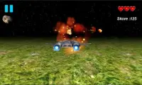 3D Space War Screen Shot 2