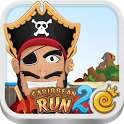 Carbbean pirate run 2