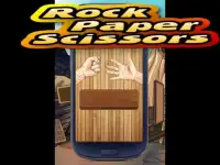 Rock Paper Scissors Game Screen Shot 3