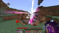 Thaumcraft Minecraft Screen Shot 1