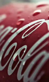 Coca Cola brain game Screen Shot 3