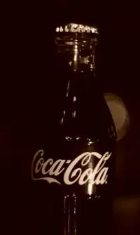 Coca Cola brain game Screen Shot 1