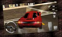 Vegas Police Chase Car Theft Screen Shot 13