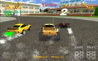 RC Mini Racers Screen Shot 1