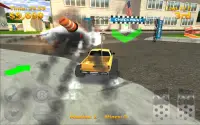 RC Mini Racers Screen Shot 2