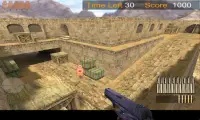 Sniper Training Camp II Screen Shot 1