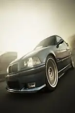 BMW Car Backgrounds HD Screen Shot 0