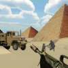 sniper army: pyramids war