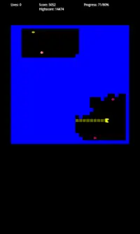 Pacman Break Classic Screen Shot 0