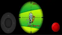 Zombie sniper Screen Shot 3