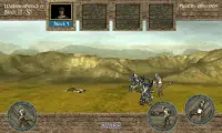 Orc's Vs Knights Free Screen Shot 4