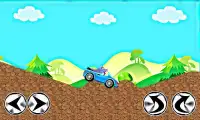 Moggy Car Racing 4x4 Screen Shot 0