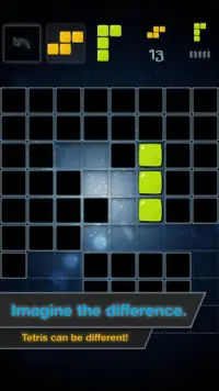 Tetris Vector Screen Shot 2