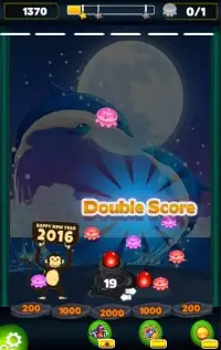 Bubble Sea 2016 Advance Screen Shot 1