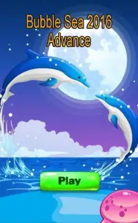 Bubble Sea 2016 Advance Screen Shot 4