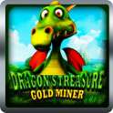 Dragon Treasure - Gold Miner