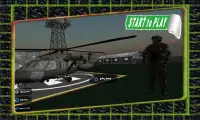 Commando Deadly Mission 2016 Screen Shot 3