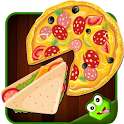 Pizza and Sandwich Maker