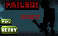 Sniper Terrorist Hunter Screen Shot 0
