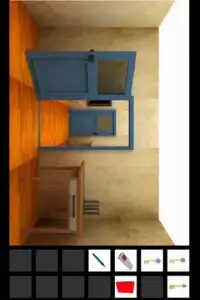 Escape Multi Door Rooms Screen Shot 1