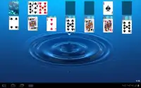 Solitaire Pack Free Screen Shot 1