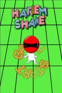 Harlem Shake Game! Free! Screen Shot 0
