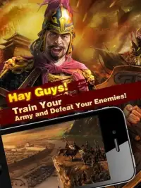 three kingdoms Screen Shot 10