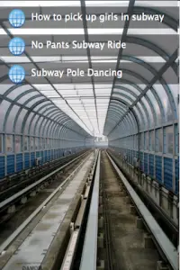 Fast and Furious Subway Screen Shot 1