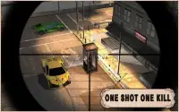 American Sniper Shooter Screen Shot 7