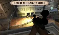 American Sniper Shooter Screen Shot 8