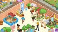 Pet Shop Story: Father's Day Screen Shot 2