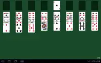 Solitaire Pack Free Screen Shot 0