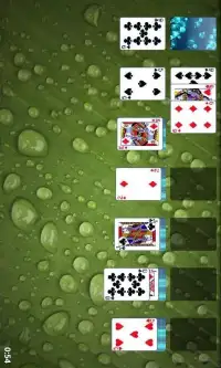 Solitaire Pack Free Screen Shot 3