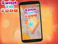 Switch The Food Screen Shot 4