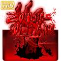 Zombie Solitaire Cards HD FREE