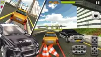 Taxi Madness Screen Shot 9