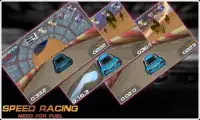 Real Speed racing : Super Fast Screen Shot 1