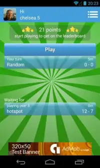 Cricket Quiz Challenge Screen Shot 1