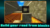 Maze Climb Craft: Build Block Screen Shot 3