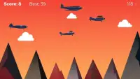 Air Racer: Sky Traffic Screen Shot 6
