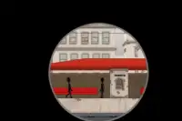 Sniper Shooter Free - Fun Game Screen Shot 1