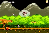 Goku: Training 2 Screen Shot 1