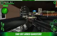 Anti Terrorist Sniper Shooter Screen Shot 6
